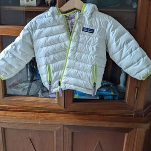 Patagonia Baby Down Hoody